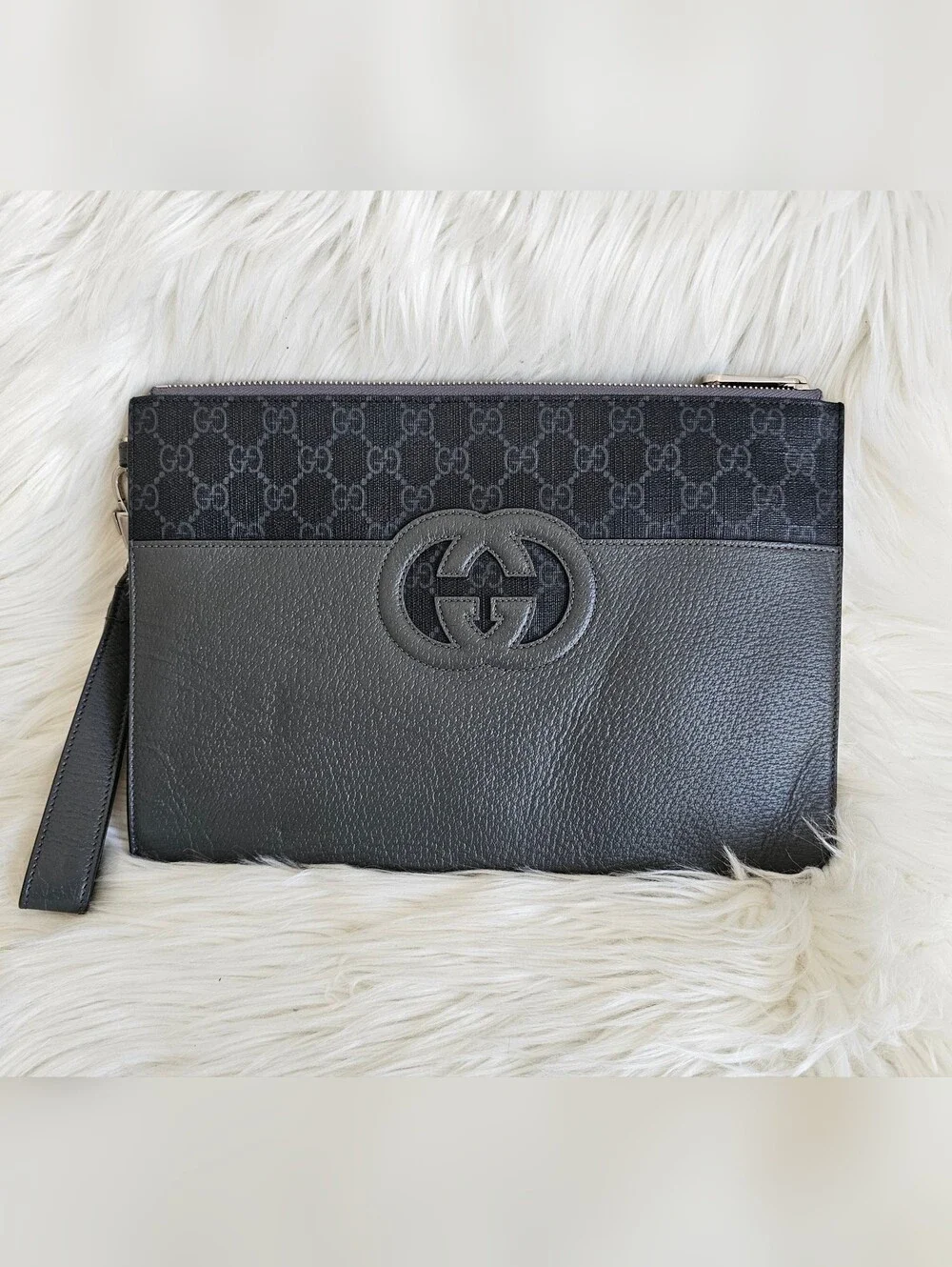 ♣️ Gucci Pouch ♣️